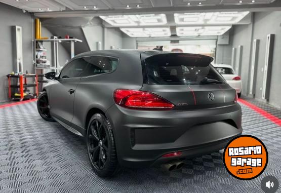 Autos - Volkswagen Scirocco 2019 Nafta 70000Km - En Venta