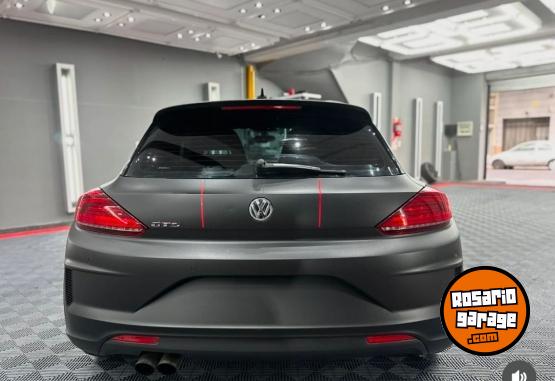 Autos - Volkswagen Scirocco 2019 Nafta 70000Km - En Venta