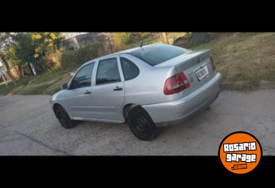 Autos - Volkswagen Polo 2007 Diesel 111111Km - En Venta