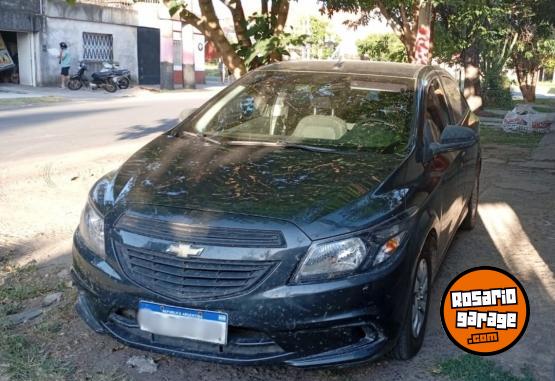 Autos - Chevrolet Onix 2019 Nafta 77000Km - En Venta