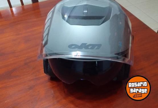 Accesorios para Motos - Cascos - En Venta