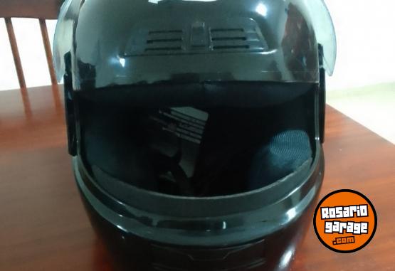 Accesorios para Motos - Cascos - En Venta