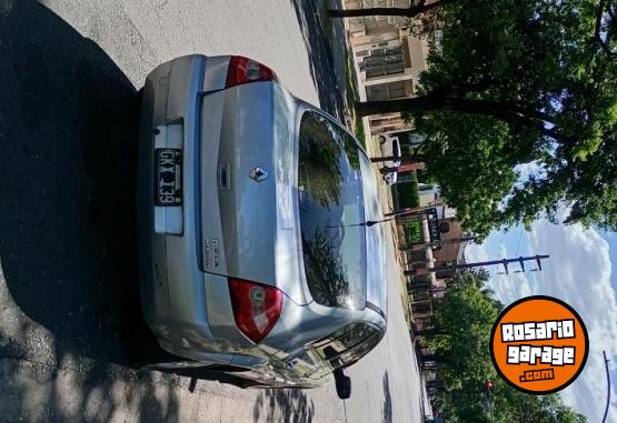 Autos - Renault Megane 2 2007 GNC 167000Km - En Venta