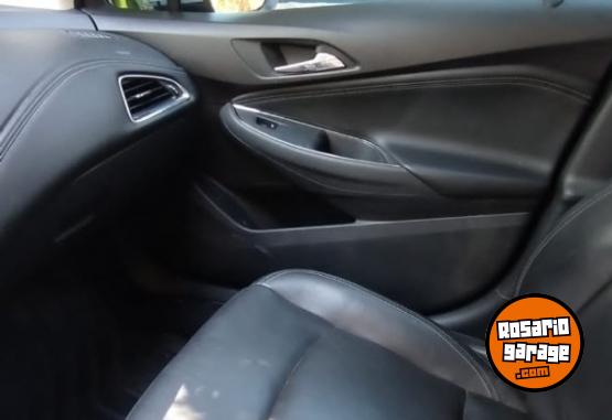 Autos - Chevrolet Cruze 5p 2018 Nafta 110000Km - En Venta