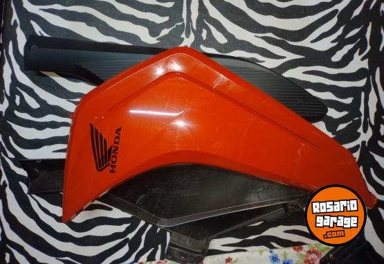 Accesorios para Motos - Cachas wave-S - En Venta