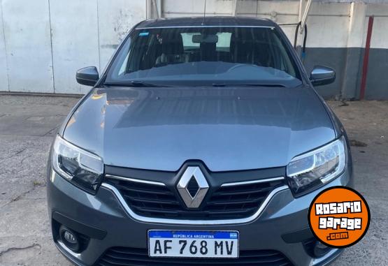 Autos - Renault SANDERO ZEN 1.6 2023 Nafta 15000Km - En Venta