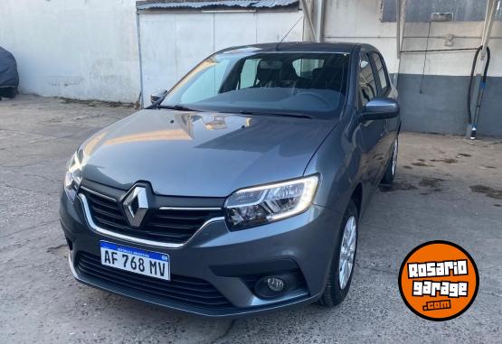 Autos - Renault SANDERO ZEN 1.6 2023 Nafta 15000Km - En Venta