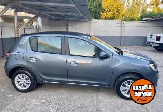 Autos - Renault SANDERO ZEN 1.6 2023 Nafta 15000Km - En Venta