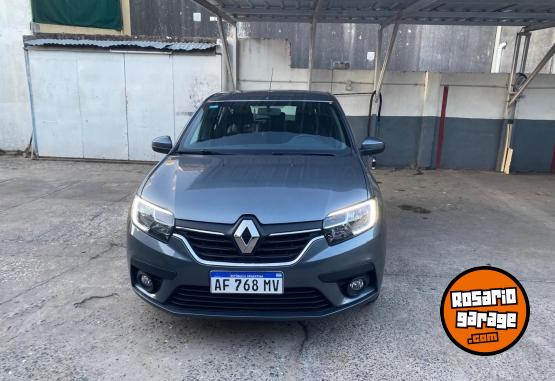 Autos - Renault SANDERO ZEN 1.6 2023 Nafta 15000Km - En Venta