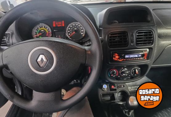 Autos - Renault Clio dynamique sat 1.2 2016 Nafta 61000Km - En Venta