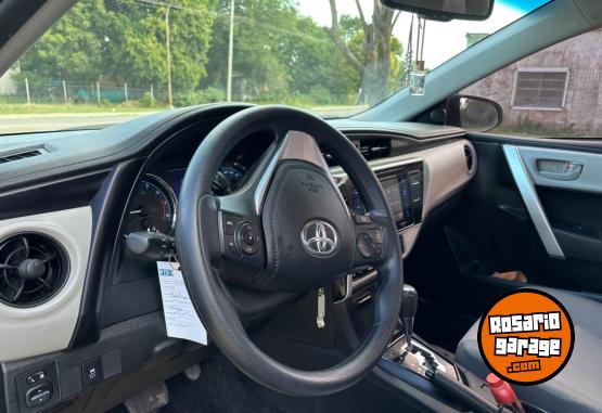 Autos - Toyota Corolla 2018 Nafta 74000Km - En Venta