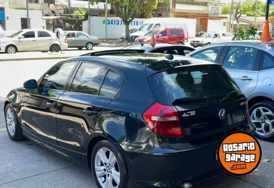 Autos - Bmw 120 D 2008 Diesel 128000Km - En Venta