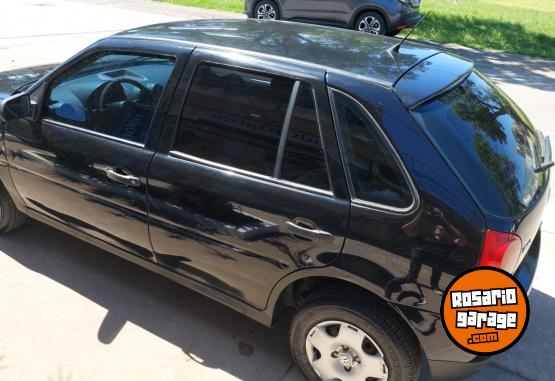 Autos - Volkswagen Gol 1.6 2009 Nafta 219000Km - En Venta