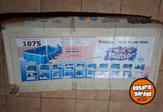 Hogar - Pelopincho 1075 - En Venta