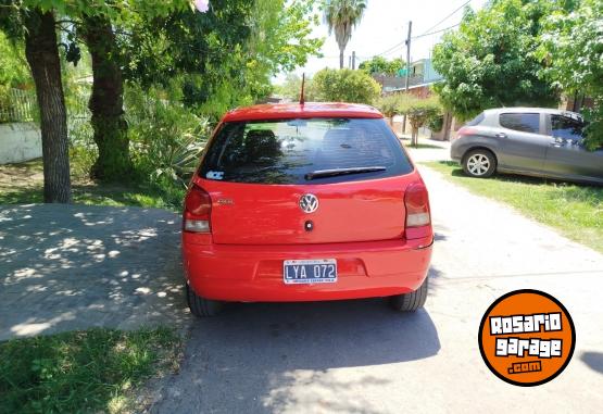 Autos - Volkswagen Gol power 2014 Nafta 109000Km - En Venta