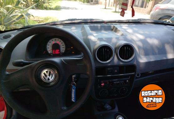 Autos - Volkswagen Gol power 2014 Nafta 109000Km - En Venta