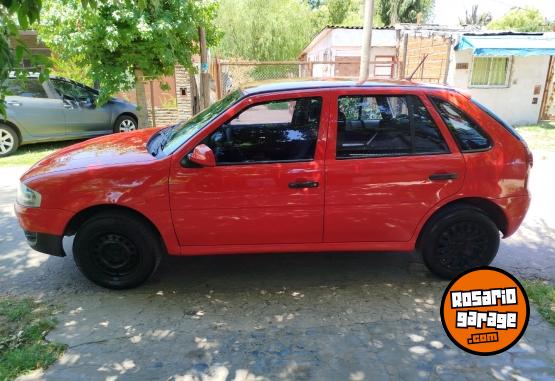 Autos - Volkswagen Gol power 2014 Nafta 109000Km - En Venta