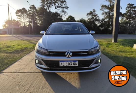 Autos - Volkswagen Virtus Trendline 1.6 MSI 2020 Nafta 61433Km - En Venta