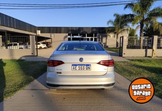 Autos - Volkswagen Virtus Trendline 1.6 MSI 2020 Nafta 61433Km - En Venta