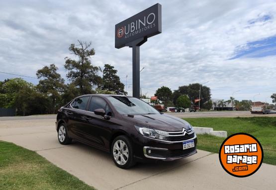 Autos - Citroen C4 Lounge Feel Pack THP 2018 Nafta 68700Km - En Venta