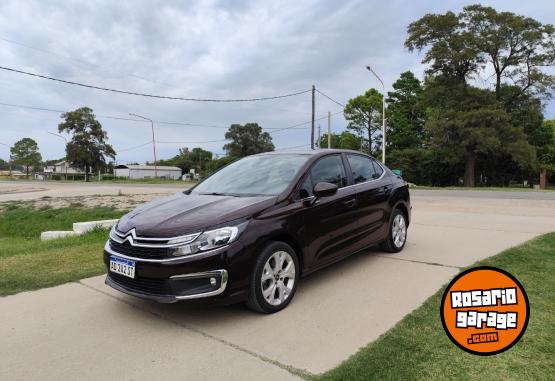 Autos - Citroen C4 Lounge Feel Pack THP 2018 Nafta 68700Km - En Venta