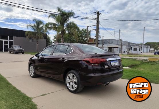 Autos - Citroen C4 Lounge Feel Pack THP 2018 Nafta 68700Km - En Venta