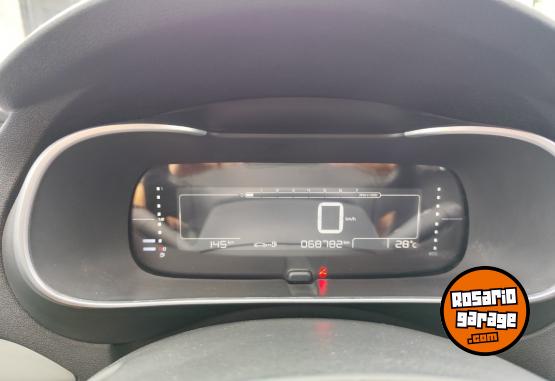 Autos - Citroen C4 Lounge Feel Pack THP 2018 Nafta 68700Km - En Venta