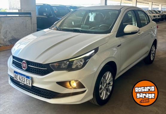 Autos - Fiat Cronos Gse Drive 1.3 2020 Nafta 60000Km - En Venta