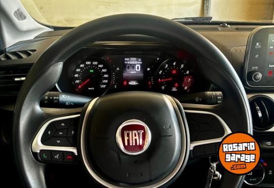 Autos - Fiat Cronos Gse Drive 1.3 2020 Nafta 60000Km - En Venta