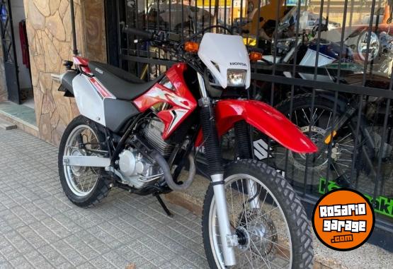 Motos - Honda XR 250 TORNADO 2022 Nafta 16500Km - En Venta