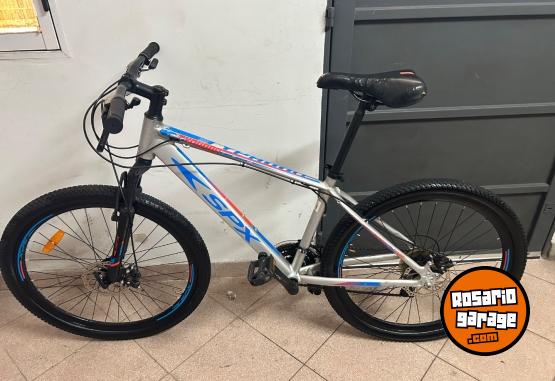 Deportes - Bicicleta - En Venta