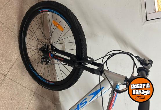 Deportes - Bicicleta - En Venta