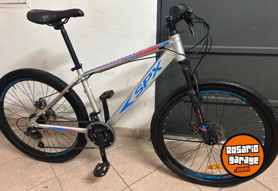 Deportes - Bicicleta - En Venta