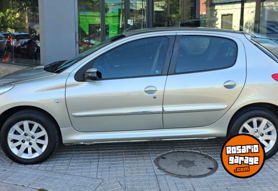 Autos - Peugeot 207 XS ALLURE 1.6 16V 2013 Nafta 149000Km - En Venta