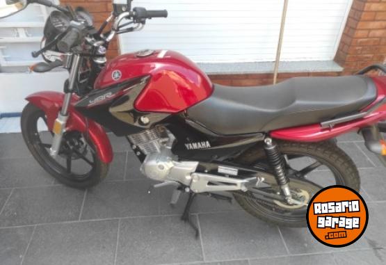 Motos - Yamaha YBR ed 2022 Nafta 10Km - En Venta