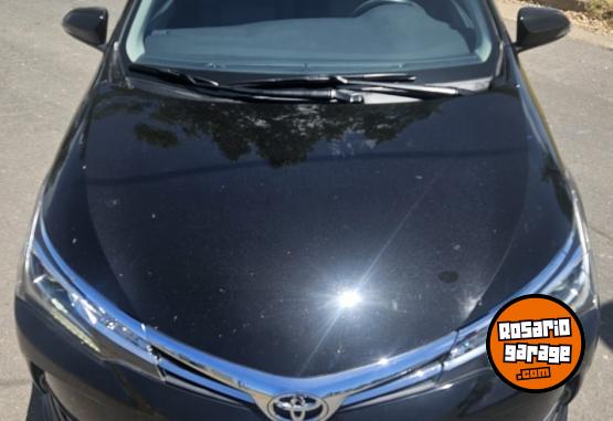 Autos - Toyota COROLLA XEI 2018 Nafta 150000Km - En Venta