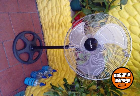 Hogar - Ventilador de pie peabody - En Venta