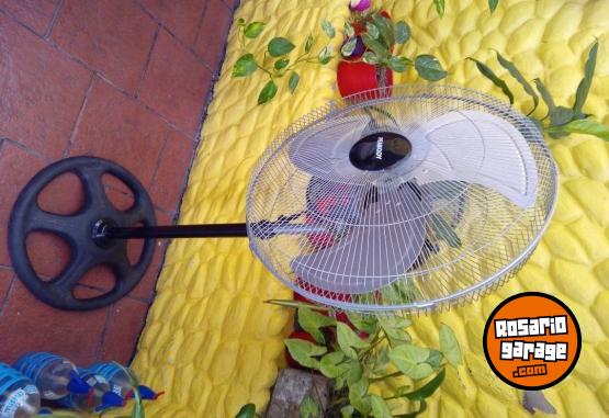 Hogar - Ventilador de pie peabody - En Venta