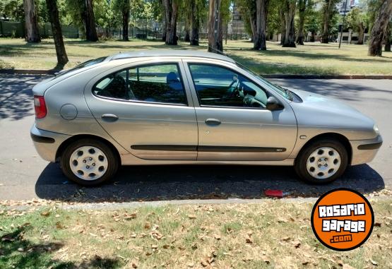 Autos - Renault Megane 2006 Nafta 235000Km - En Venta