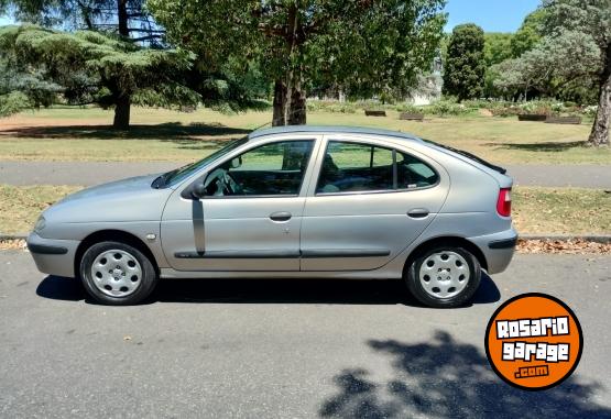 Autos - Renault Megane 2006 Nafta 235000Km - En Venta