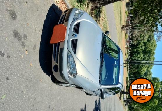 Autos - Renault Megane 2006 Nafta 235000Km - En Venta