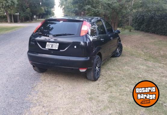 Autos - Ford Focus 2008 Nafta 149200Km - En Venta