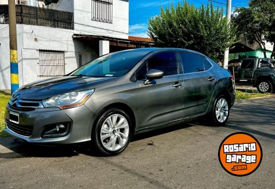 Autos - Citroen C4 lounge 2015 Diesel 165000Km - En Venta