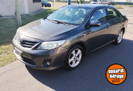 Autos - Toyota Corolla xei 2013 Nafta 184000Km - En Venta