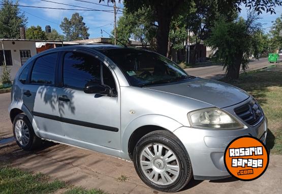 Autos - Citroen 2010 2010 Nafta 190000Km - En Venta