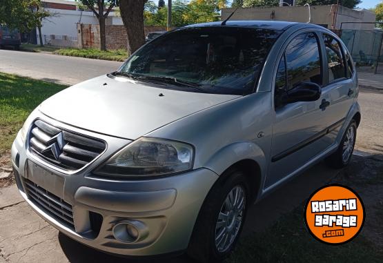 Autos - Citroen 2010 2010 Nafta 190000Km - En Venta