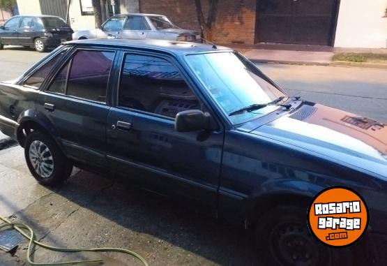 Autos - Ford Escort 1993 GNC 11111Km - En Venta