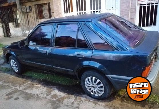 Autos - Ford Escort 1993 GNC 11111Km - En Venta