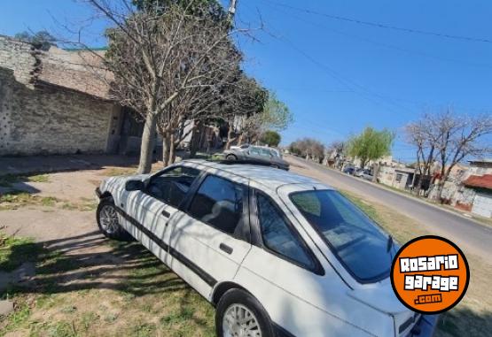 Autos - Ford Gxl cierra 1993 GNC 11111Km - En Venta