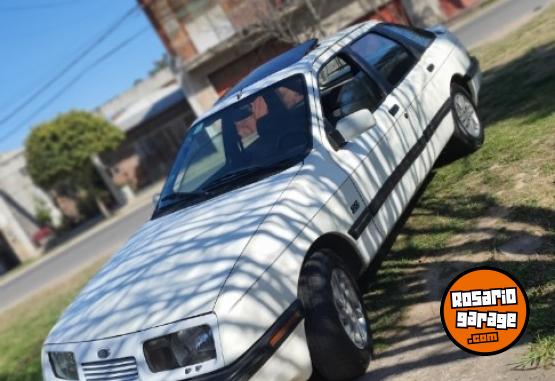 Autos - Ford Gxl cierra 1993 GNC 11111Km - En Venta